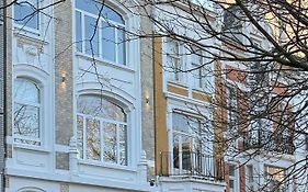 Square50 Boutique Suite